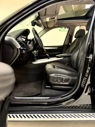 BMW-X5-2017