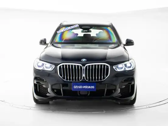 BMW-X5-2023
