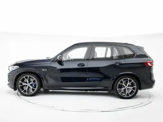 BMW-X5-3.0 I6 TURBO HÍBRIDO XDRIVE45E M SPORT AUTOMÁTICO BMW-X5-2023