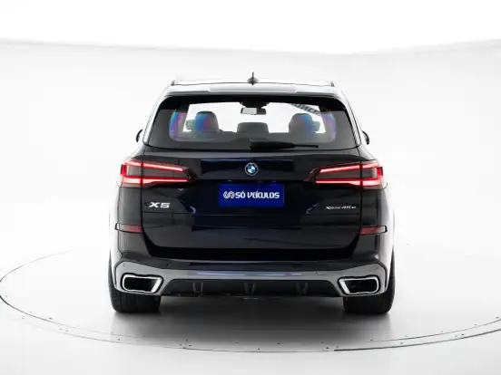 BMW-X5-3.0 I6 TURBO HÍBRIDO XDRIVE45E M SPORT AUTOMÁTICO BMW-X5-2023