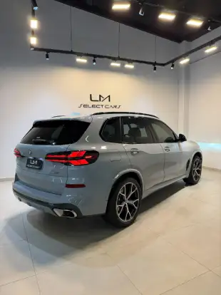 BMW-X5-2025