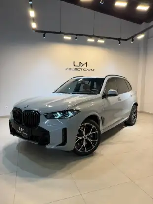BMW-X5-2025