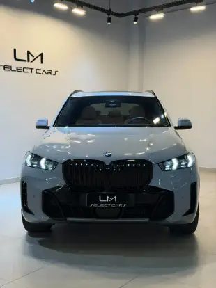BMW-X5-2025
