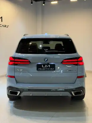 BMW-X5-2025