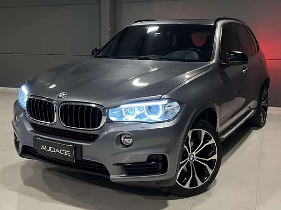 BMW-X5-2017