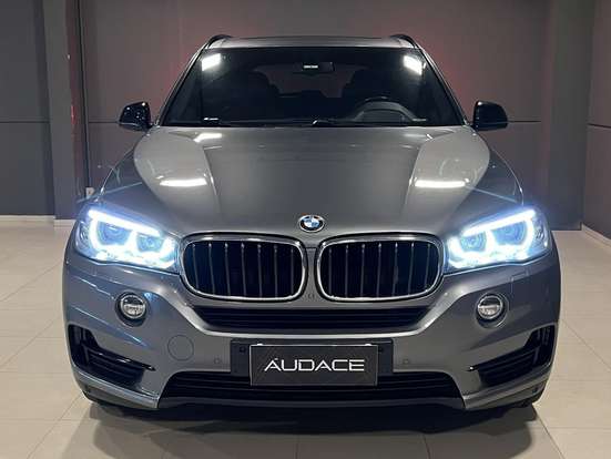 BMW-X5-2017