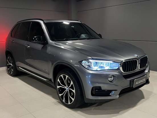 BMW-X5-2017