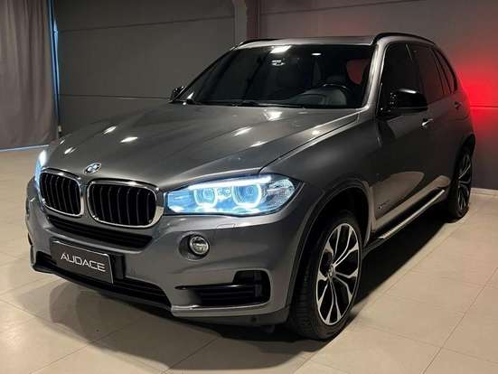 BMW-X5-2017