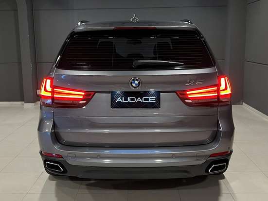 BMW-X5-2017
