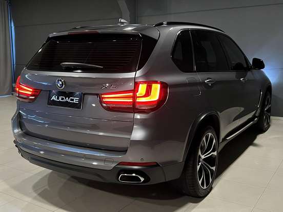 BMW-X5-2017