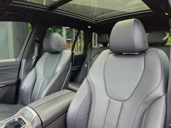 BMW-X5-3.0 I6 TURBO HÍBRIDO XDRIVE45E M SPORT AUTOMÁTICO BMW-X5-2021