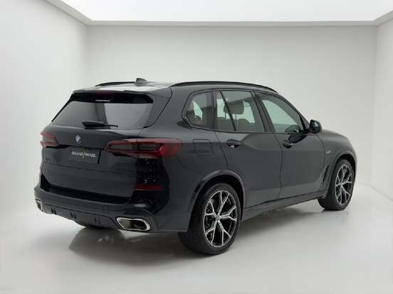 BMW-X5-3.0 I6 TURBO HÍBRIDO XDRIVE45E M SPORT AUTOMÁTICO BMW-X5-2023