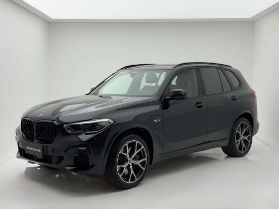 BMW-X5-3.0 I6 TURBO HÍBRIDO XDRIVE45E M SPORT AUTOMÁTICO BMW-X5-2023