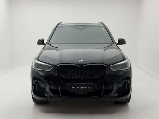 BMW-X5-2023