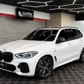 BMW X5 3.0 I6 TURBO HÍBRIDO XDRIVE45E M SPORT AUTOMÁTICO BMW X5 3.0 I6 TURBO HÍBRIDO XDRIVE45E M SPORT AUTOMÁTICO
