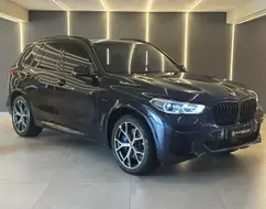 BMW X5 3.0 I6 TURBO HÍBRIDO XDRIVE45E M SPORT AUTOMÁTICO BMW X5 3.0 I6 TURBO HÍBRIDO XDRIVE45E M SPORT AUTOMÁTICO