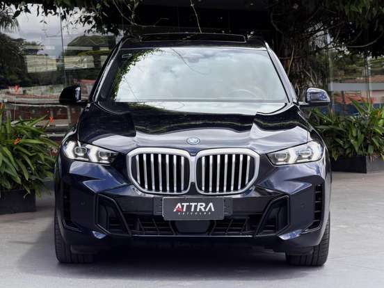 BMW-X5-2023