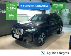 BMW X5 3.0 I6 TURBO HÍBRIDO XDRIVE50E M SPORT AUTOMÁTICO BMW X5 3.0 I6 TURBO HÍBRIDO XDRIVE50E M SPORT AUTOMÁTICO