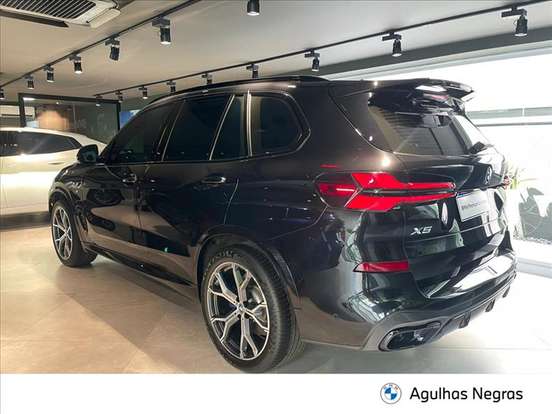 BMW-X5-3.0 I6 TURBO HÍBRIDO XDRIVE50E M SPORT AUTOMÁTICO BMW-X5-2024