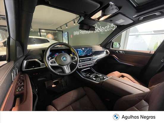 BMW-X5-3.0 I6 TURBO HÍBRIDO XDRIVE50E M SPORT AUTOMÁTICO BMW-X5-2024