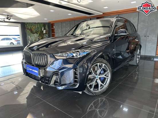 BMW-X5-2024