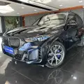BMW X5 3.0 I6 TURBO HÍBRIDO XDRIVE50E M SPORT AUTOMÁTICO BMW X5 3.0 I6 TURBO HÍBRIDO XDRIVE50E M SPORT AUTOMÁTICO