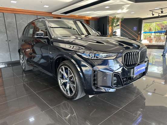 BMW-X5-2024