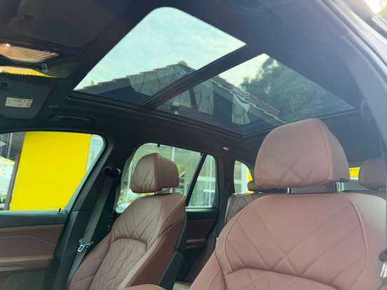 BMW-X5-3.0 I6 TURBO HÍBRIDO XDRIVE50E M SPORT AUTOMÁTICO BMW-X5-2024