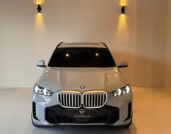 BMW X5 3.0 I6 TURBO HÍBRIDO XDRIVE50E M SPORT AUTOMÁTICO BMW X5 3.0 I6 TURBO HÍBRIDO XDRIVE50E M SPORT AUTOMÁTICO