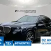 BMW X5 3.0 I6 TURBO HÍBRIDO XDRIVE50E M SPORT AUTOMÁTICO BMW X5 3.0 I6 TURBO HÍBRIDO XDRIVE50E M SPORT AUTOMÁTICO