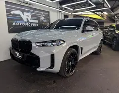 BMW X5 3.0 I6 TURBO HÍBRIDO XDRIVE50E M SPORT AUTOMÁTICO BMW X5 3.0 I6 TURBO HÍBRIDO XDRIVE50E M SPORT AUTOMÁTICO