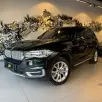 BMW X5 4.4 V8 TURBO GASOLINA XDRIVE50I SECURITY AUTOMÁTICO BMW X5 4.4 V8 TURBO GASOLINA XDRIVE50I SECURITY AUTOMÁTICO
