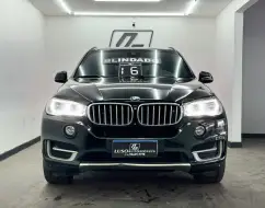 BMW X5 4.4 V8 TURBO GASOLINA XDRIVE50I SECURITY AUTOMÁTICO BMW X5 4.4 V8 TURBO GASOLINA XDRIVE50I SECURITY AUTOMÁTICO