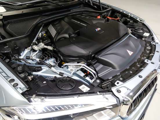 BMW-X5-4.4 V8 TURBO GASOLINA M AUTOMATICO BMW-X5-2017