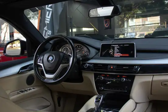 BMW-X6-2015