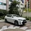 BMW X6 3.0 TWINPOWER GASOLINA XDRIVE40I M SPORT AUTOMÁTICO BMW X6 3.0 TWINPOWER GASOLINA XDRIVE40I M SPORT AUTOMÁTICO
