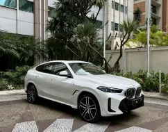 BMW X6 3.0 TWINPOWER GASOLINA XDRIVE40I M SPORT AUTOMÁTICO BMW X6 3.0 TWINPOWER GASOLINA XDRIVE40I M SPORT AUTOMÁTICO