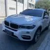 BMW X6 3.0 35I 4X4 COUPÉ 6 CILINDROS 24V GASOLINA 4P AUTOMÁTICO BMW X6 3.0 35I 4X4 COUPÉ 6 CILINDROS 24V GASOLINA 4P AUTOMÁTICO