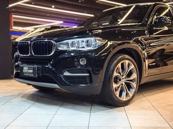 BMW-X6-2015