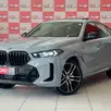 BMW X6 3.0 TWINPOWER GASOLINA XDRIVE40I M SPORT AUTOMÁTICO BMW X6 3.0 TWINPOWER GASOLINA XDRIVE40I M SPORT AUTOMÁTICO
