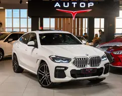 BMW X6 3.0 TWINPOWER GASOLINA XDRIVE40I M SPORT AUTOMÁTICO BMW X6 3.0 TWINPOWER GASOLINA XDRIVE40I M SPORT AUTOMÁTICO