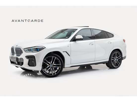 BMW-X6-2022