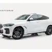 BMW X6 3.0 TWINPOWER GASOLINA XDRIVE40I M SPORT AUTOMÁTICO BMW X6 3.0 TWINPOWER GASOLINA XDRIVE40I M SPORT AUTOMÁTICO