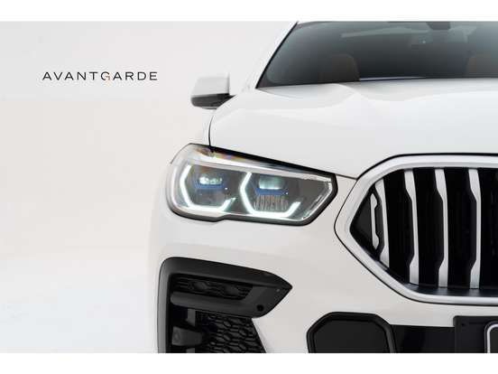 BMW-X6-2022