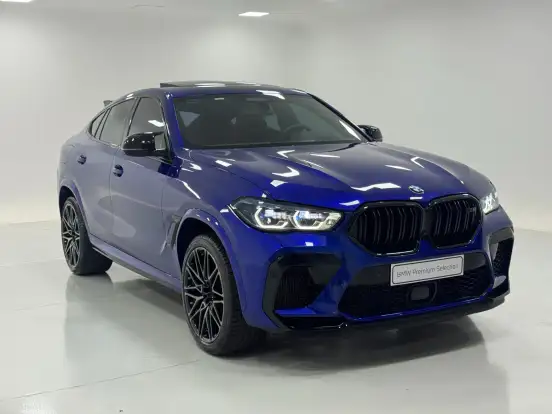 BMW-X6-4.4 V8 BITURBO GASOLINA M COMPETITION AUTOMÁTICO BMW-X6-2023