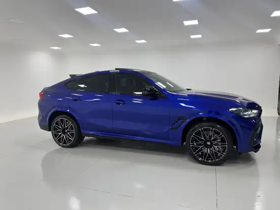 BMW-X6-4.4 V8 BITURBO GASOLINA M COMPETITION AUTOMÁTICO BMW-X6-2023