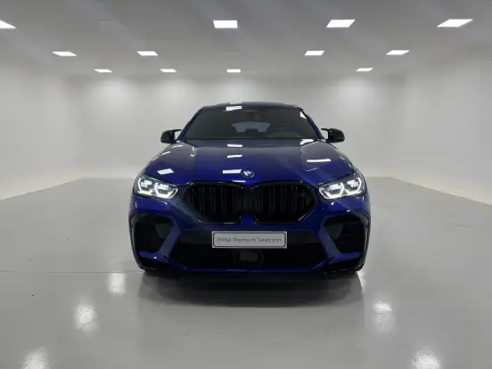 BMW-X6-4.4 V8 BITURBO GASOLINA M COMPETITION AUTOMÁTICO BMW-X6-2023