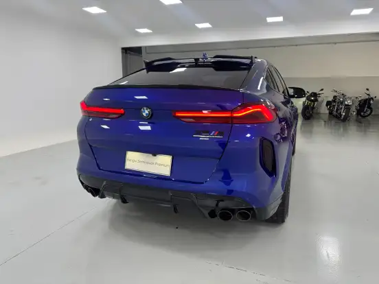 BMW-X6-4.4 V8 BITURBO GASOLINA M COMPETITION AUTOMÁTICO BMW-X6-2023