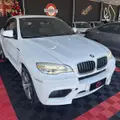 BMW X6 4.4 M 4X4 COUPÉ V8 32V BI-TURBO GASOLINA 4P AUTOMÁTICO BMW X6 4.4 M 4X4 COUPÉ V8 32V BI-TURBO GASOLINA 4P AUTOMÁTICO