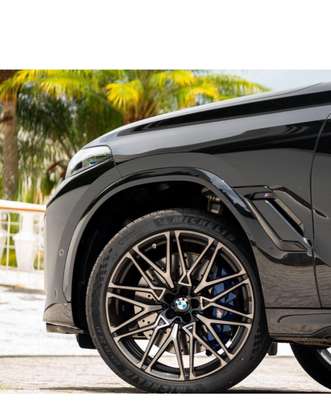 BMW-X6-4.4 V8 BITURBO GASOLINA M COMPETITION AUTOMÁTICO BMW-X6-2025